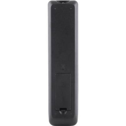Télécommande de remplacement pour téléviseur intelligent Samsung AA59-00431A black