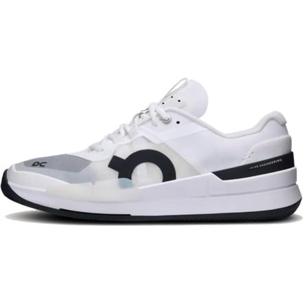 De Roger Pro 2 Op Klei 'Wit Zwart' 3ME10570462 42