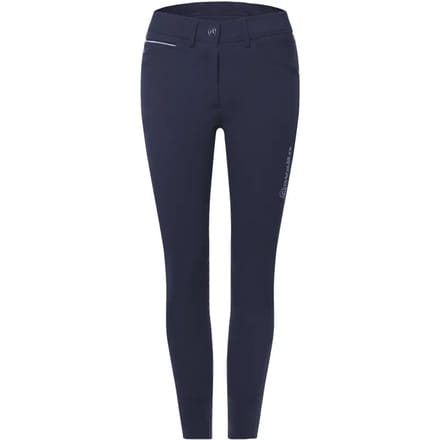 Damesbroek met volledige grip Cavallo Cayenne