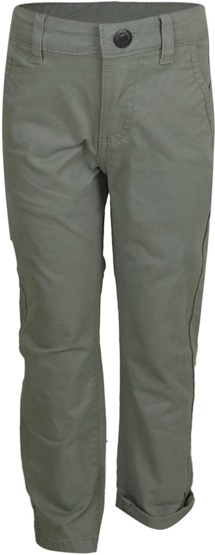 Someone - Lange broek - Old Green - Maat 122