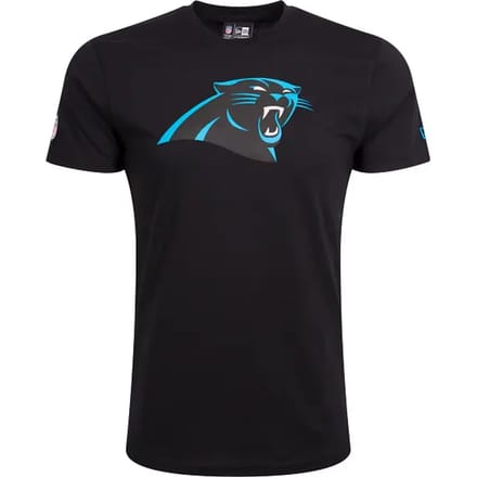 T-shirt Panthers NFL