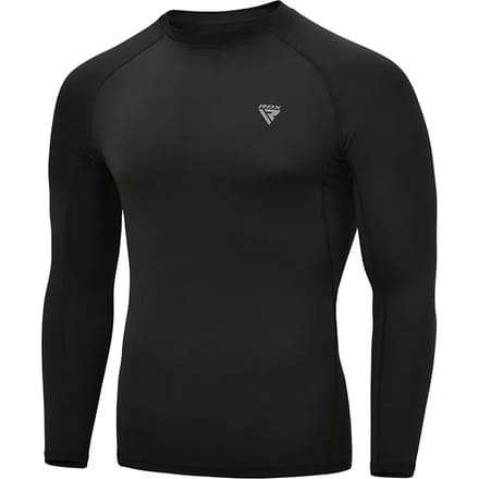Compressietrui RDX T15 Rash Guard