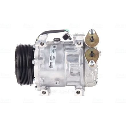 Airco-compressor NISSENS 890584