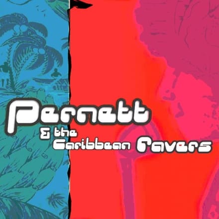 Pernett - Cumbia Galactica (CD)
