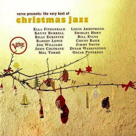 Very Best Of Christmas Jaz