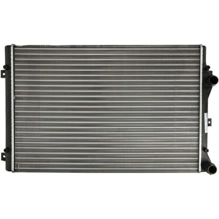Radiator, motorkoeling NISSENS 65279A