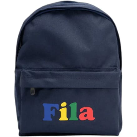 Kinderrugzak Fila Beckley Back To School Malmã