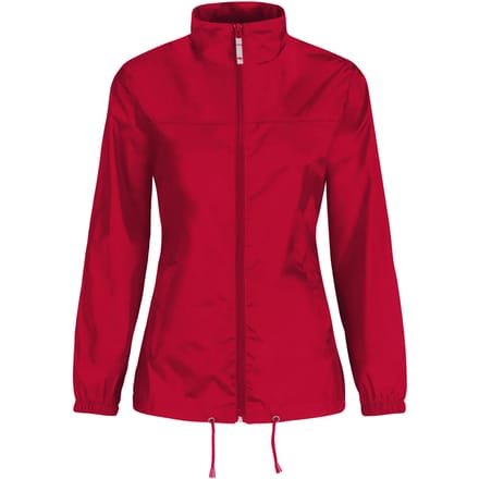B&C Sirocco / Women CGJW902 - Red - S