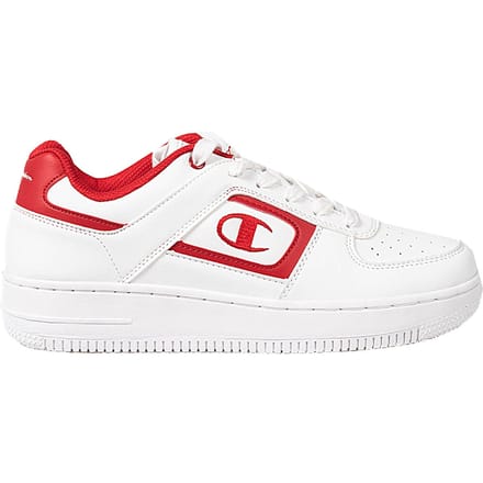 Champion Sneakers Foul Play Eleme Mannen Wit