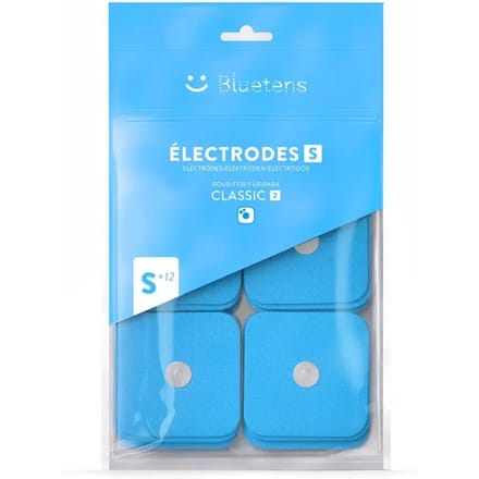 Bluetens Electrodes Classic 2 - S12
