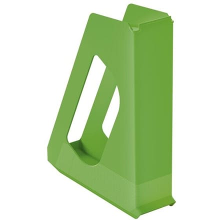 Esselte Magazine file Europost VIVIDA Green