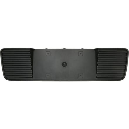Bumper onderdelen BLIC 6509-01-2585922P