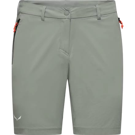 Compressieshorts voor dames Salewa Puez Talvena DST