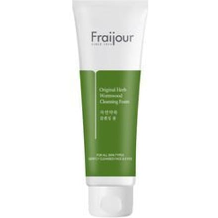 Fraijour - Original Herb Wormwood Cleansing Foam 150ml