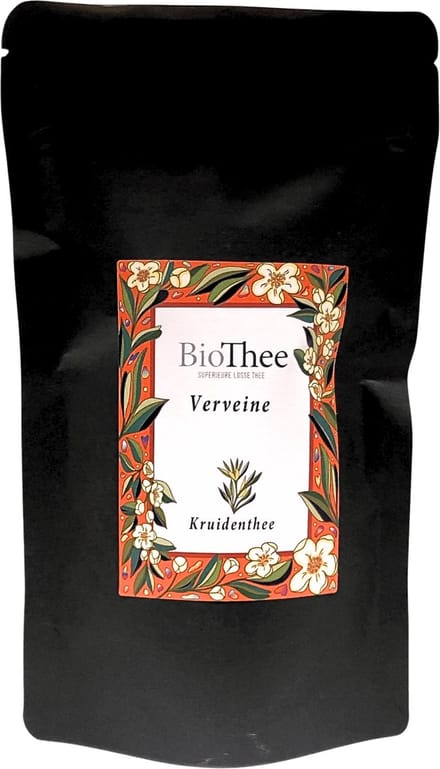 Verveine (Bio) 25 gr.