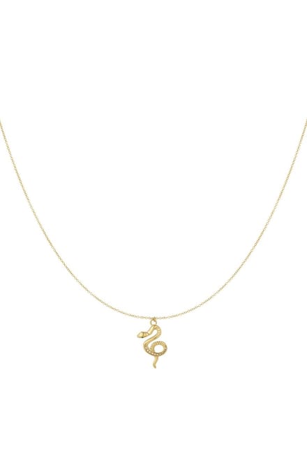 Love Poison ketting