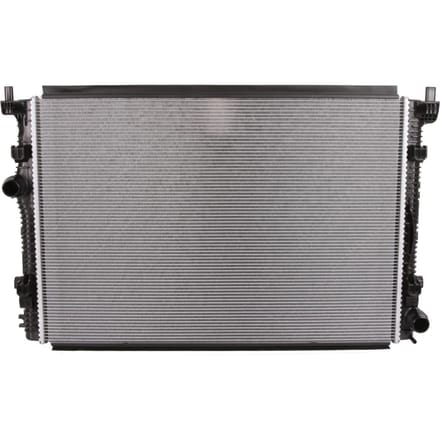 Radiator, motorkoeling VALEO 701515