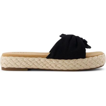 Dames plateausandalen Toms Abby