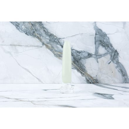 Yoni Wand - Clear Quartz for Yoni Massage