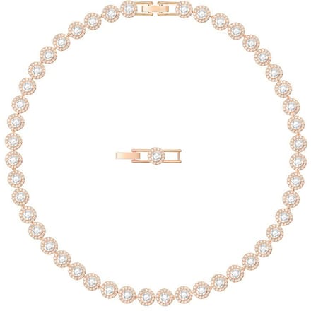 Swarovski Angelic All-Around Necklace 5367845