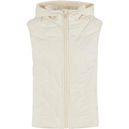 Urban Classics - Super Light Puffer Mouwloos jacket - M - Beige