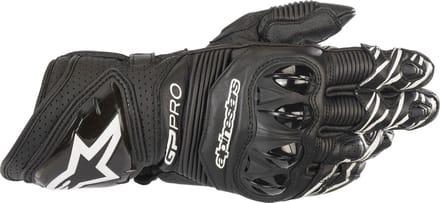 Alpinestars GP Pro R3 Zwart - Handschoen