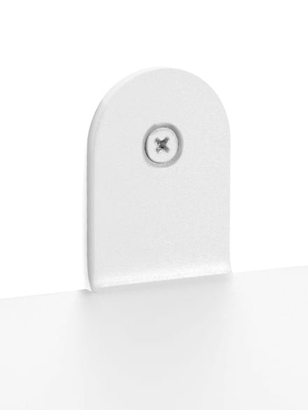 valerie_objects Rek n°3 - white - No 3