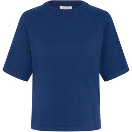 b.young - BYMMORLA SS JUMPER 2 - Dames - Gebreide truien