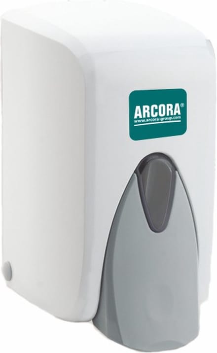 Arsan Profi Zeep Dispenser 500 ml Wit