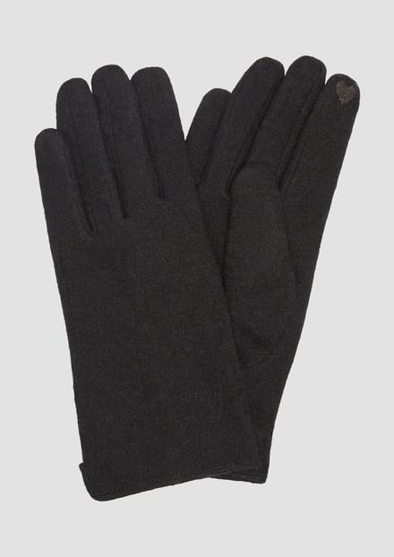 s.Oliver Handschuhe