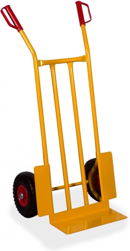 Steekkar 250kg - Staal MW Tools SHC01250