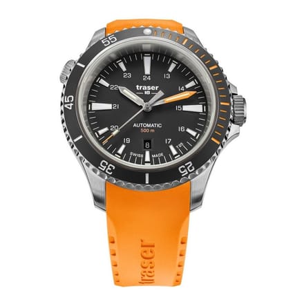 Traser Unisexhorloge 110323