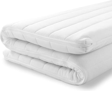 Topper - dekmatras - 90x200 koudschuim