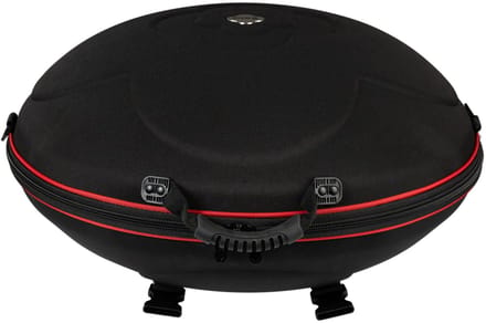 Sela SEHPHC1 Handpan hardcase voor Melody, Harmony, Unity en Majesty handpannen