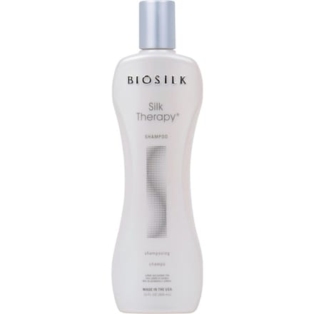 BIOSILK Original Silk Therapy Shampoo Basic Unisex 355 ml