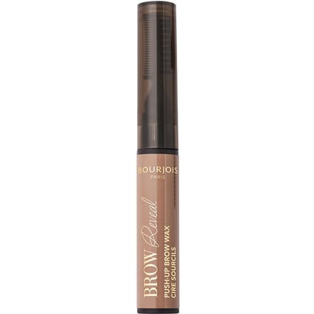 Brow Reveal Oogbrauwgel #02-blond 6 gr