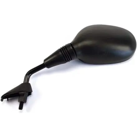 Linker motorspiegel HERT Mirrors Yamaha 50 Neos 4T