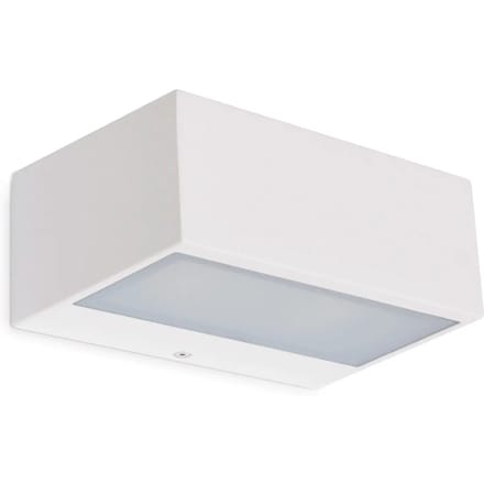 LED wandlamp Exo lighting Iona SMD AC