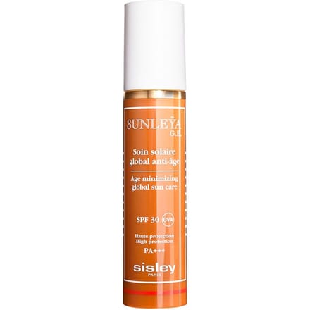 Sisley Age Minimizing Global Sun Care Crème SPF30