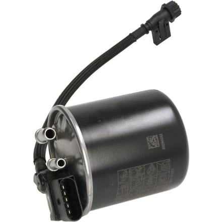 Brandstoffilter BOSCH F 026 402 840