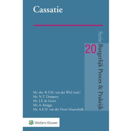 Cassatie