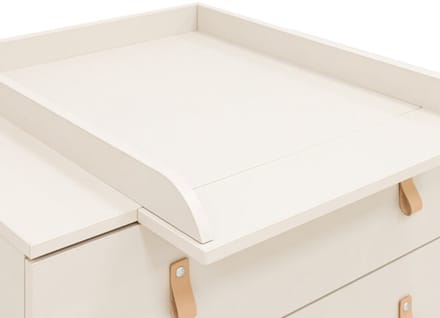 Bopita Amira Barrier - Dune/Naturel