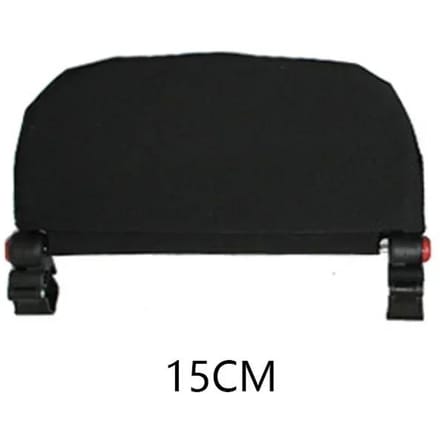 Planche Repose-Pieds Extension Repose-Pieds pour Yoyo2 YOYO2 Yoya Poussette Accessoires Support Confort black