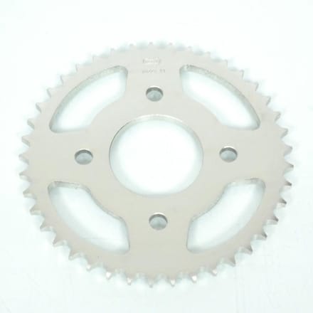 Couronne de transmission Afam pour Moto Chinois 125 motocycle Neuf