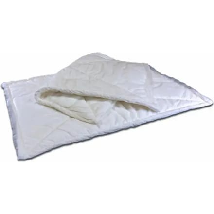 Set van 2 rijplaten Horse Master 115 g 40x60 cm