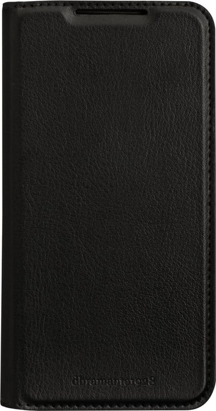 DBramante1928 Oslo Samsung Galaxy S23 - Zwart