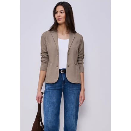 Basis blazer