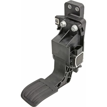 Gaspedaal DT Spare Parts 5.46027