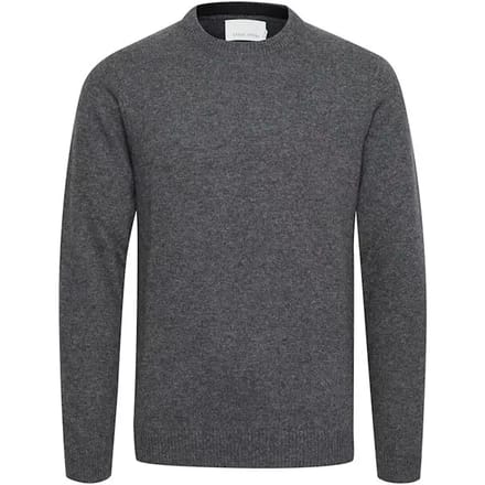 Bounty-trui met ronde hals Casual Friday karl