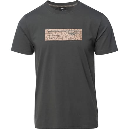 T-shirt Hi-Tec Hamiloni